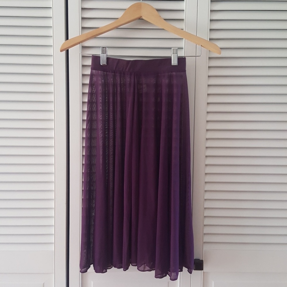 Sansha Ballet Skirt